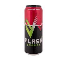 Flash ягодный микс