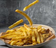 Fries