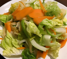Vegetable Salad