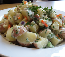 Potato Salad
