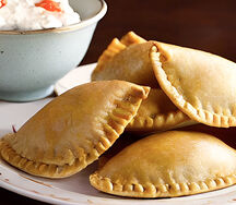 Mini pies