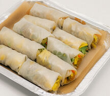 Springs rolls