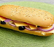Macwise Sandwich