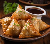 Samosa