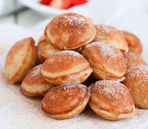 Fritters