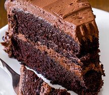 Slice of cake