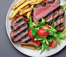 T-bone