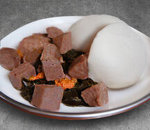 Chikanda