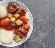 Oxtail