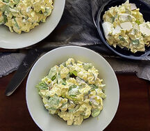 Egg salad