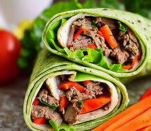 Wraps