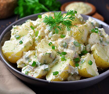Potato salad