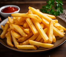 Plain Chips