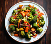 Stir Fry