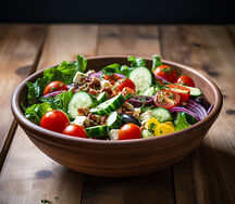 Green/ Garden Salad