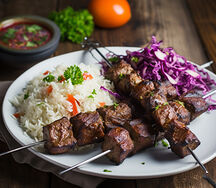 Kebabs