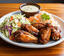 Wings