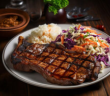 T-bone
