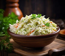 Coleslaw
