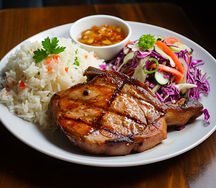 Pork Chops