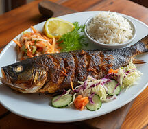 Fish