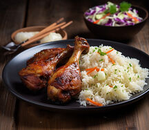 Chicken Drumsticks
