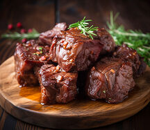 Oxtail