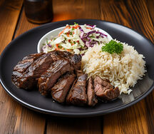 Beef Chuck
