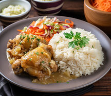 Village Chicken