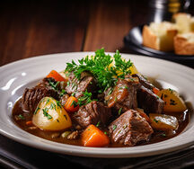 Beef Stew