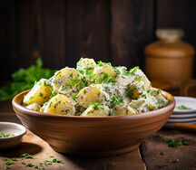 Potato Salad