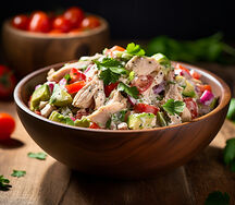 Chicken Salad