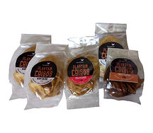 Family Pack - Plantain Combo