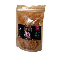 Cassava Crisps - BBQ