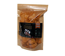 Cassava Crisps - Chicken