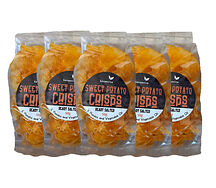 Family pack - Sweet Potato
