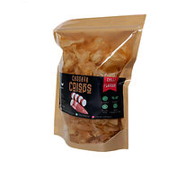 Cassava Crisps- Chilli