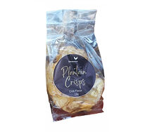 Plantain Crisps  - Chilli