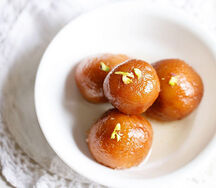 Gulab Jamun