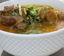 Mutton Paya