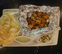 Chicken Shahi Chatakh