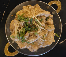 Tawa Malai Chicken