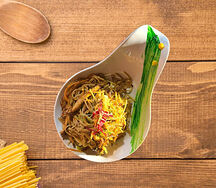 Chicken Chow Mein