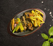 House Special Steak (Beef)