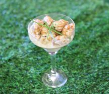 Picaso Prawns