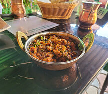 Brain Masala