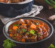 Beef karanga