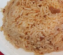 Pilau rice