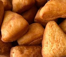 Mandizi