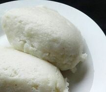 Nshima